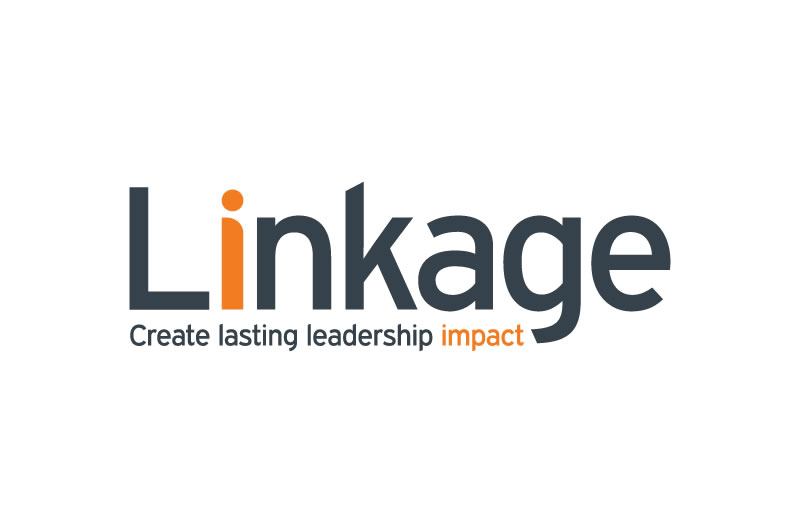 linkage logo Linkage Logo