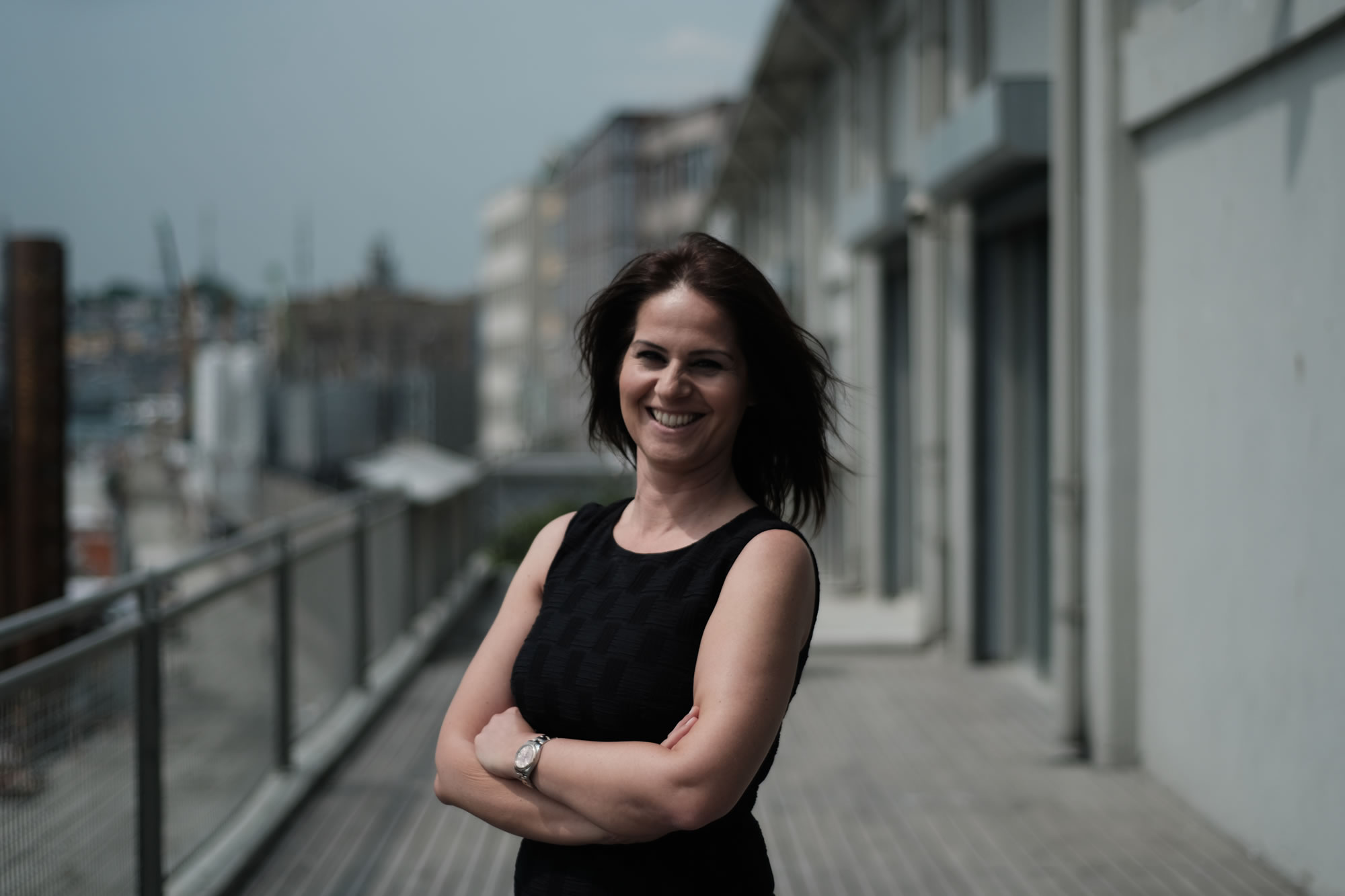 Berna Büyükutku Boragan Berna Büyükutku Boragan